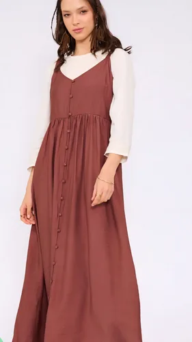 סרפן שפרה חום