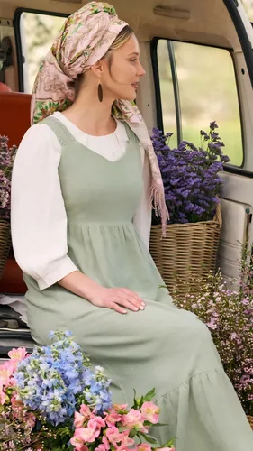 סרפן חסיה ירוק