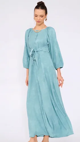 שמלת ארד תכלת