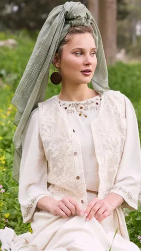 שמלת משגב אבן