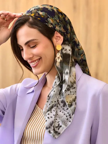 בנדנה קציר
