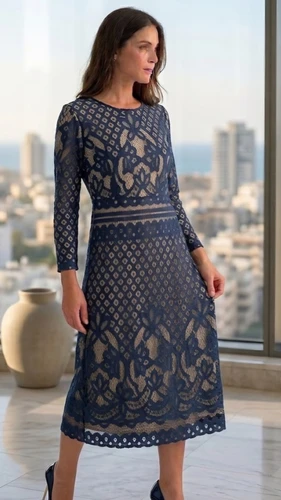 שמלת מיכאל